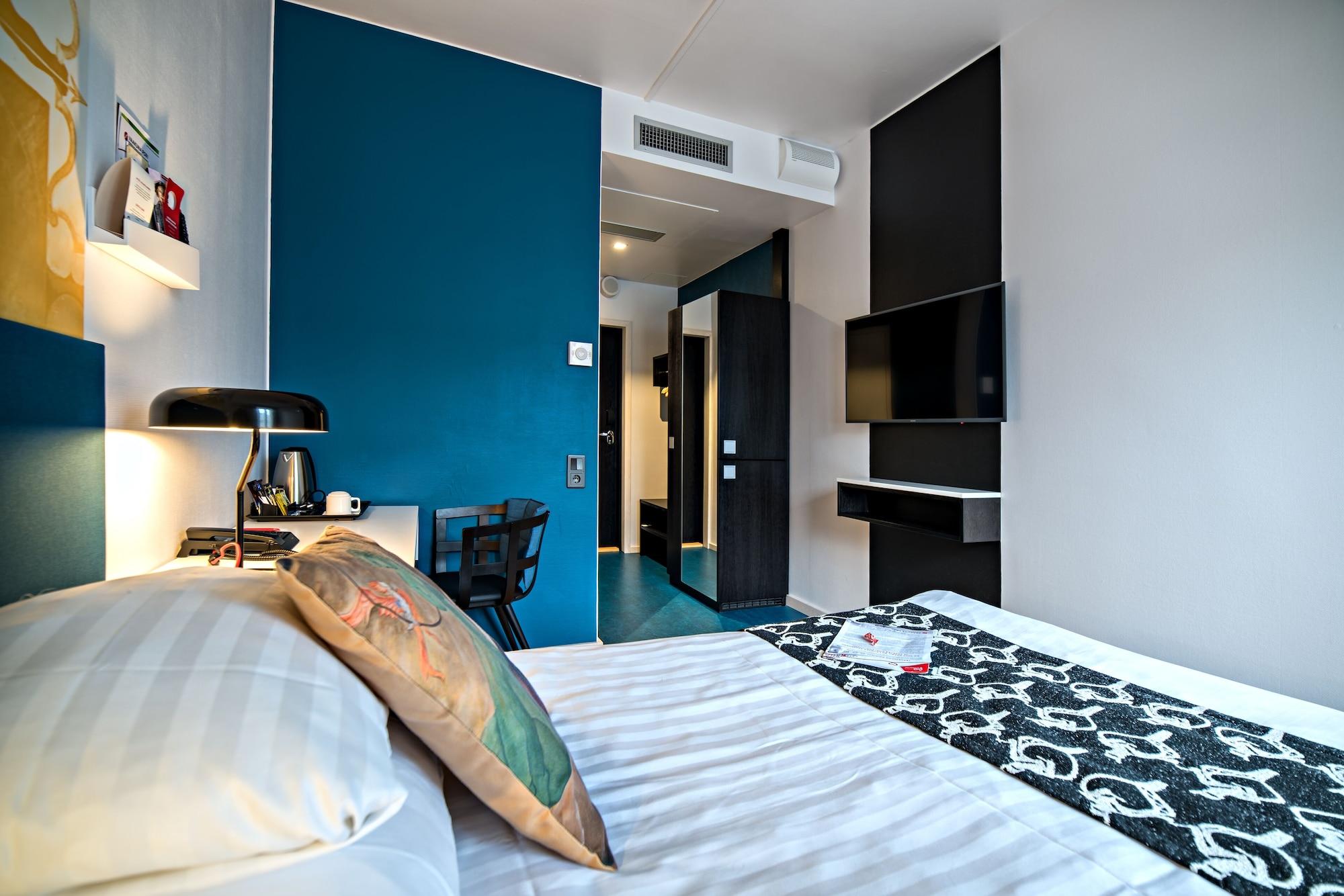 Original Sokos Hotel Vaakuna 포리 외부 사진