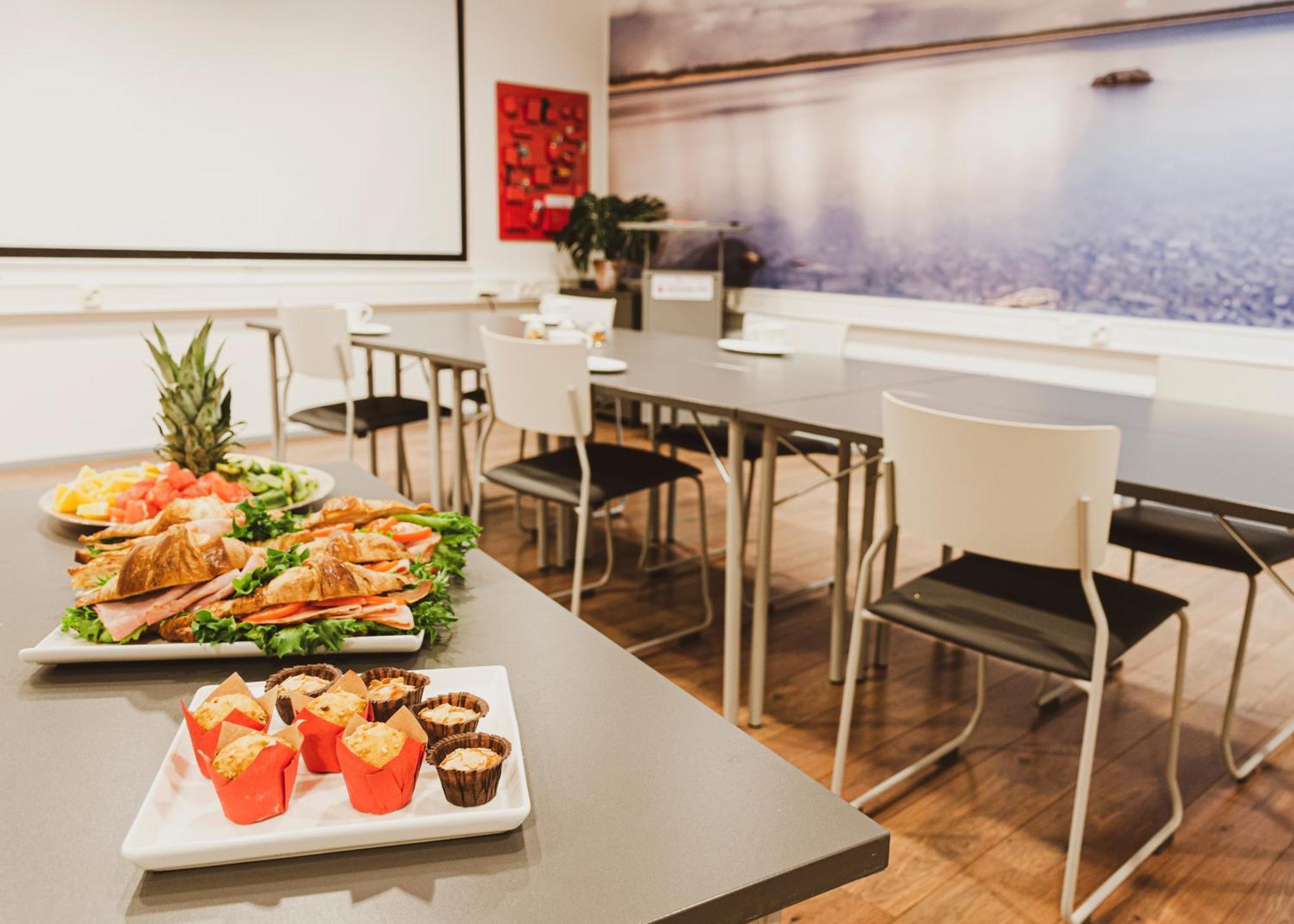 Original Sokos Hotel Vaakuna 포리 외부 사진