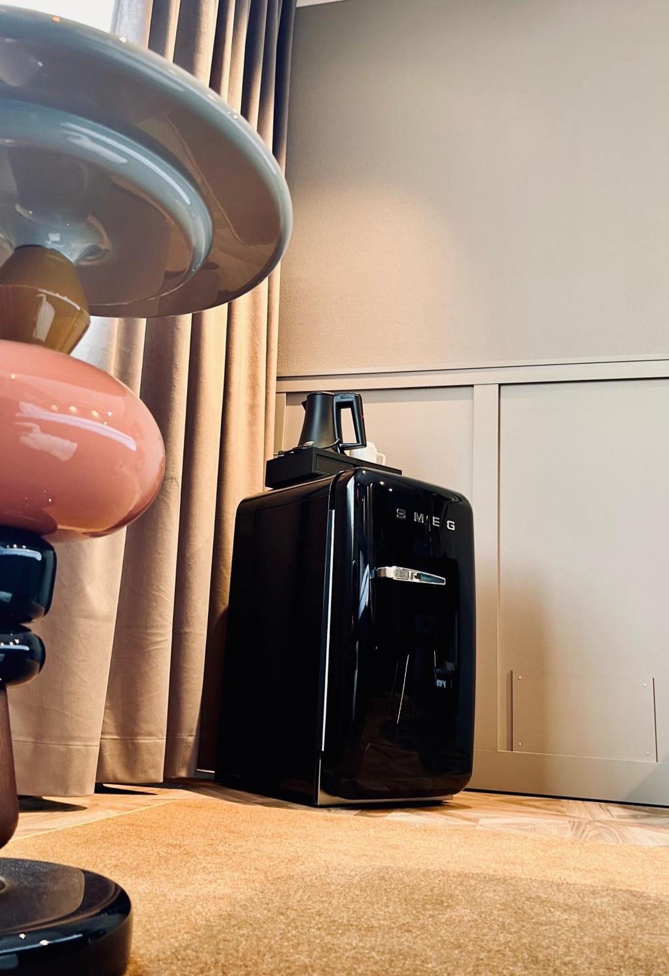 Original Sokos Hotel Vaakuna 포리 외부 사진