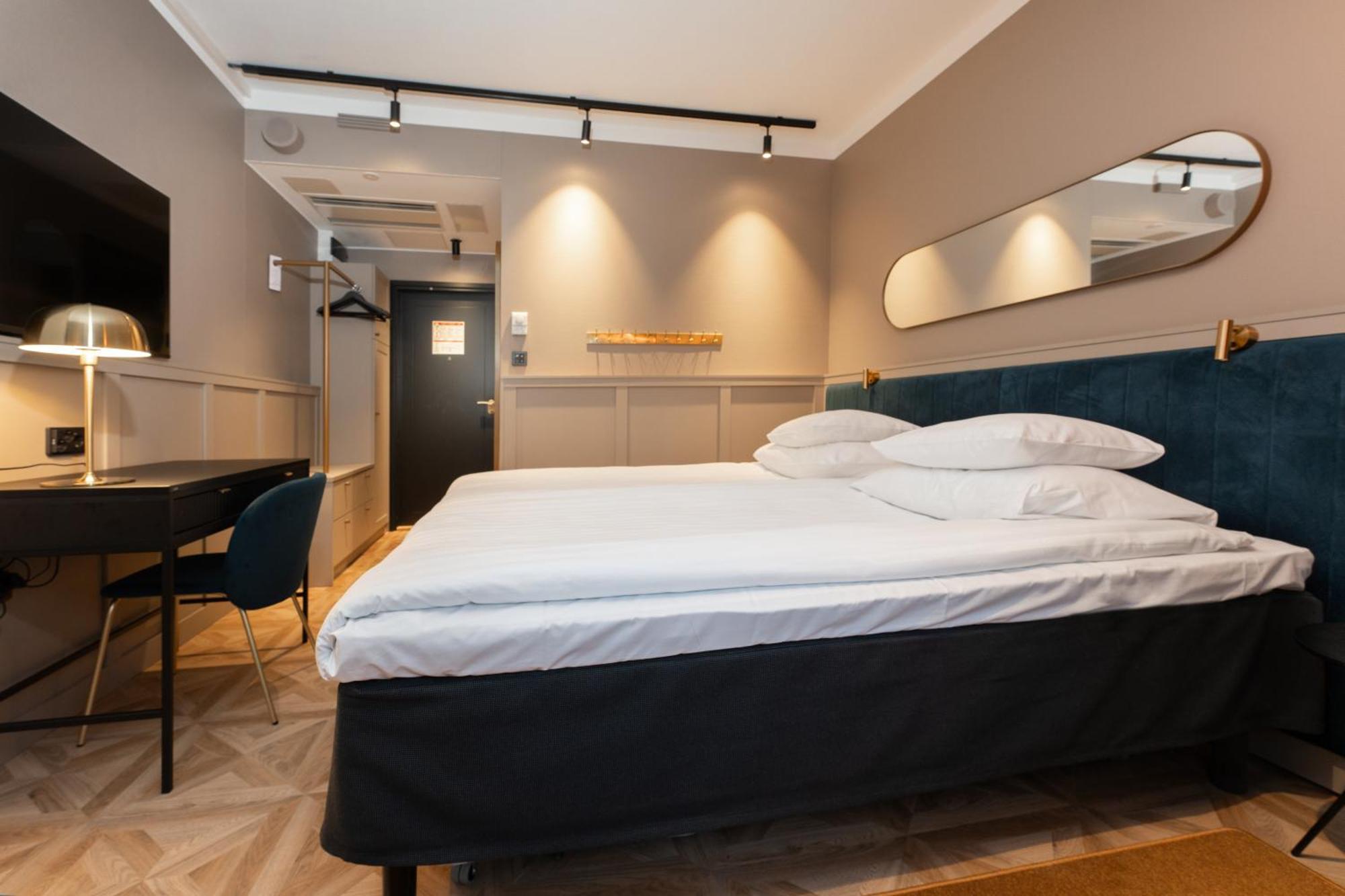 Original Sokos Hotel Vaakuna 포리 외부 사진