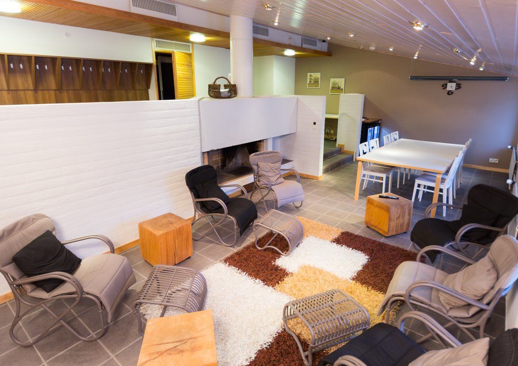 Original Sokos Hotel Vaakuna 포리 외부 사진